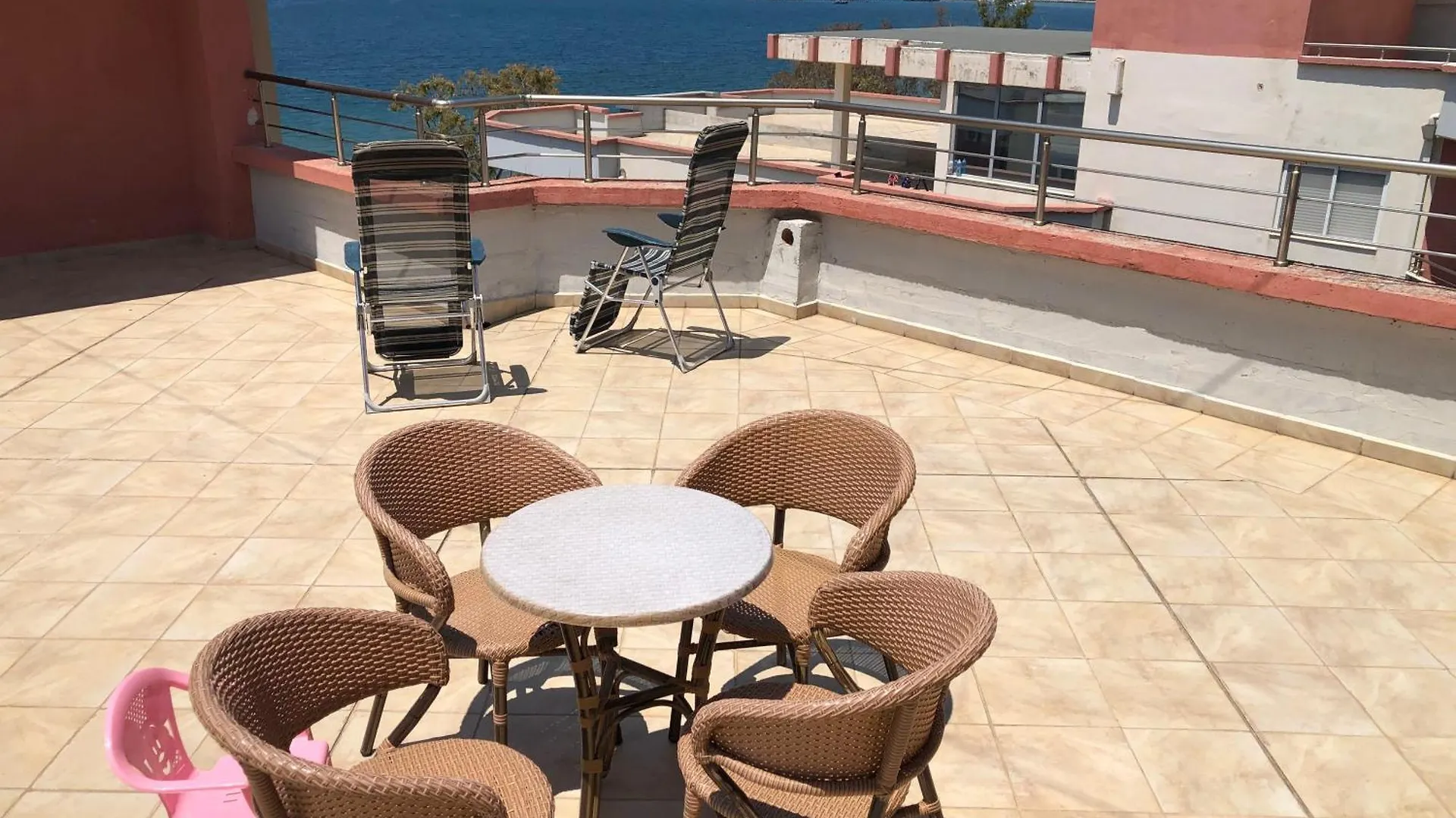Val Apartments 'Vlora Lungomare Apartments' 0*, Vlorë Αλβανία