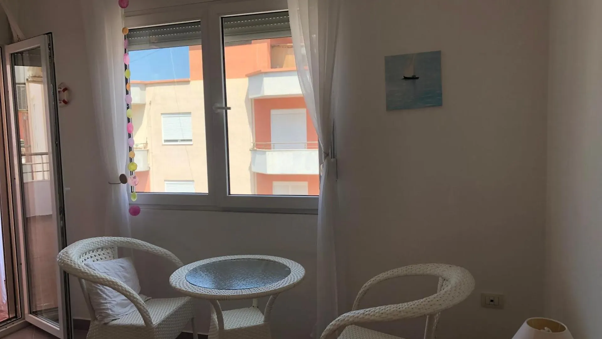 Val Apartments 'Vlora Lungomare Apartments'