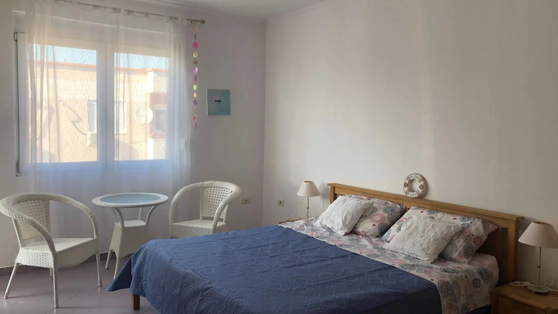 Val Apartments 'Vlora Lungomare Apartments' Αλβανία