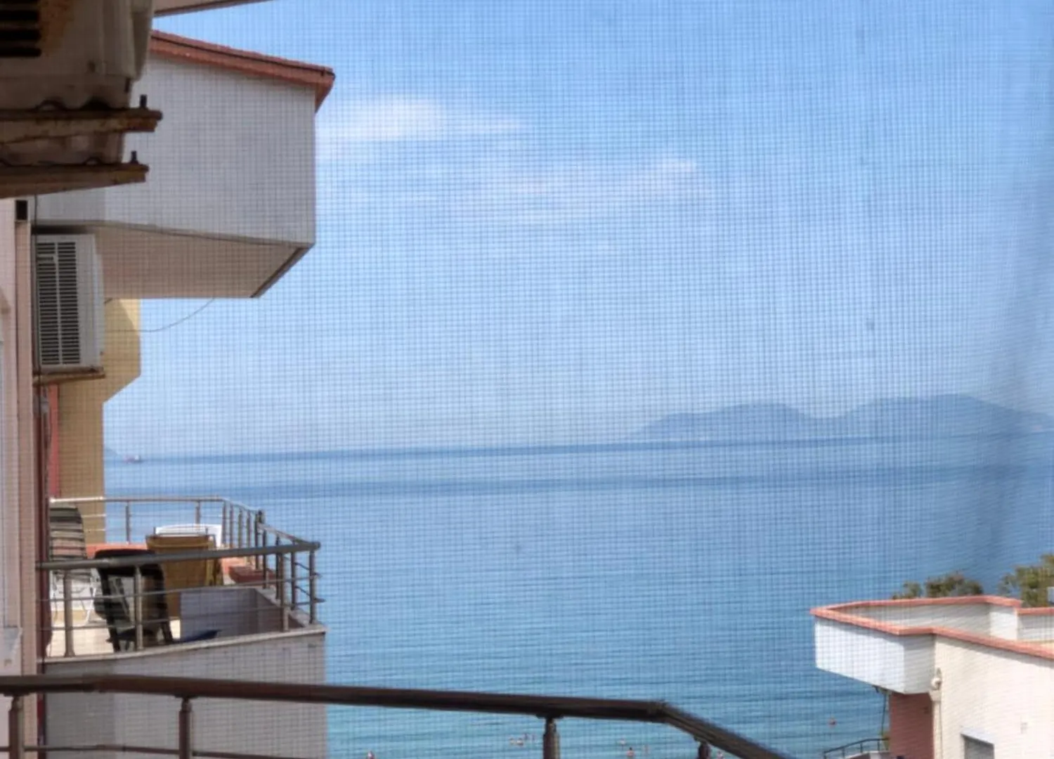 Val Apartments 'Vlora Lungomare Apartments'