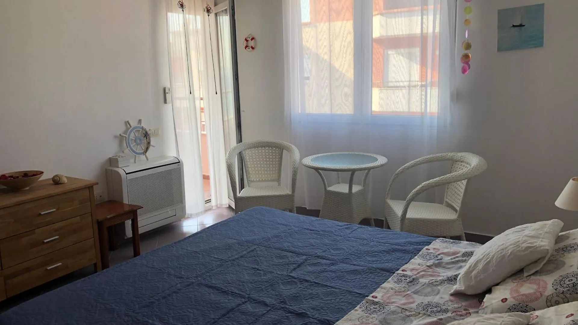 Val Apartments 'Vlora Lungomare Apartments'