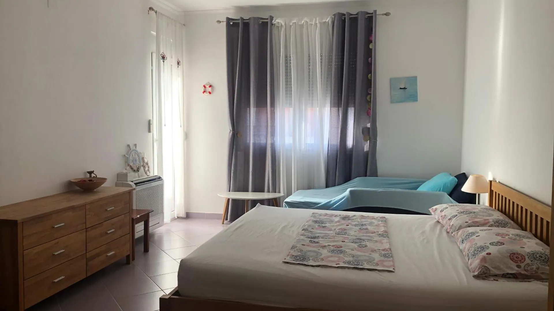 Val Apartments 'Vlora Lungomare Apartments' Albânia