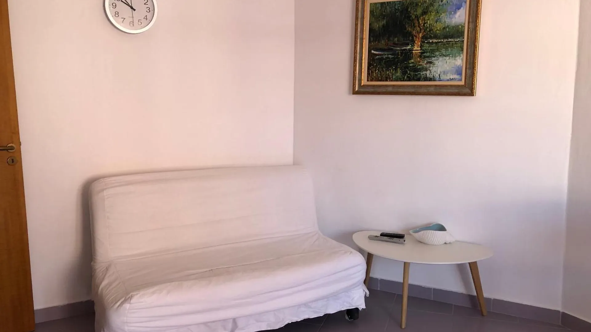 Val Apartments 'Vlora Lungomare Apartments'