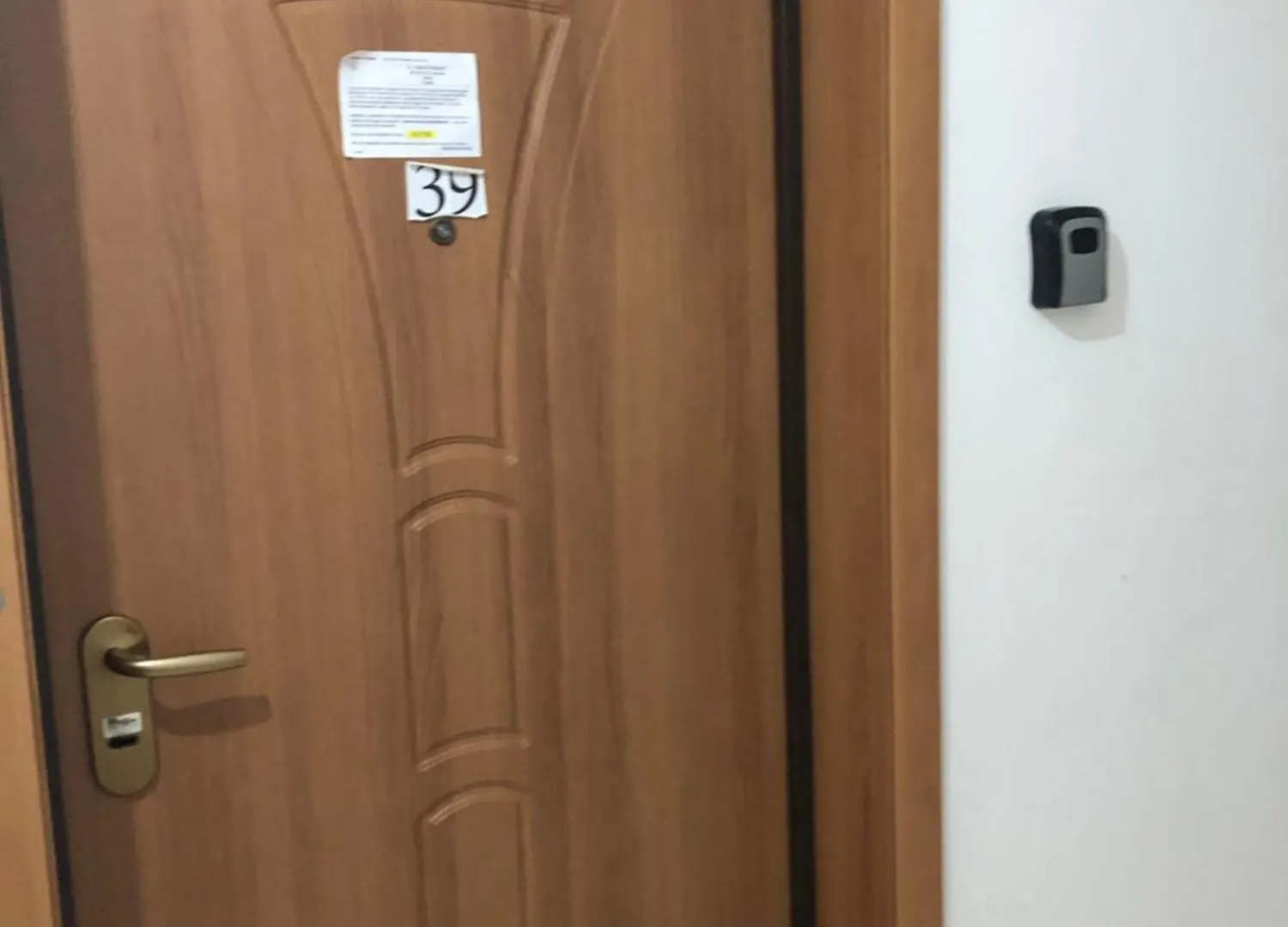 Val Apartments 'Vlora Lungomare Apartments' Αλβανία
