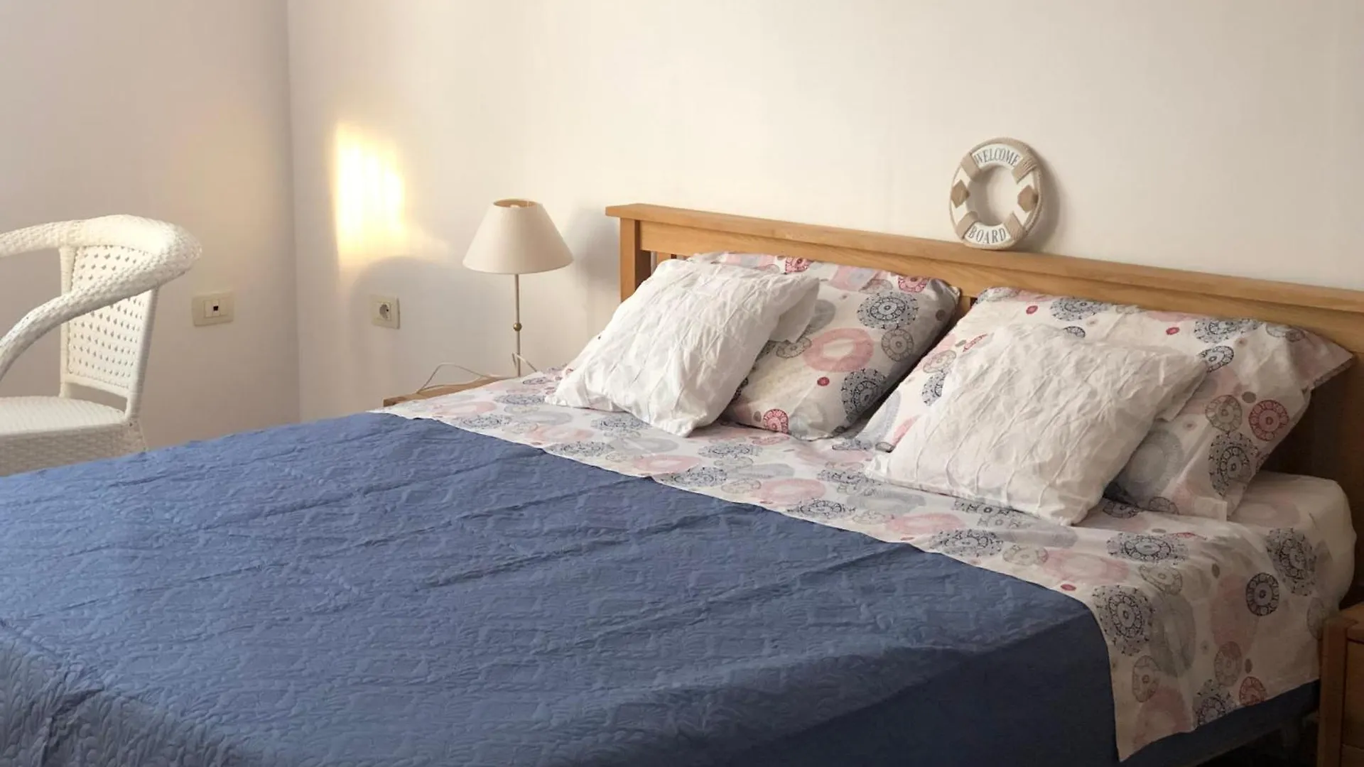 Val Apartments 'Vlora Lungomare Apartments'