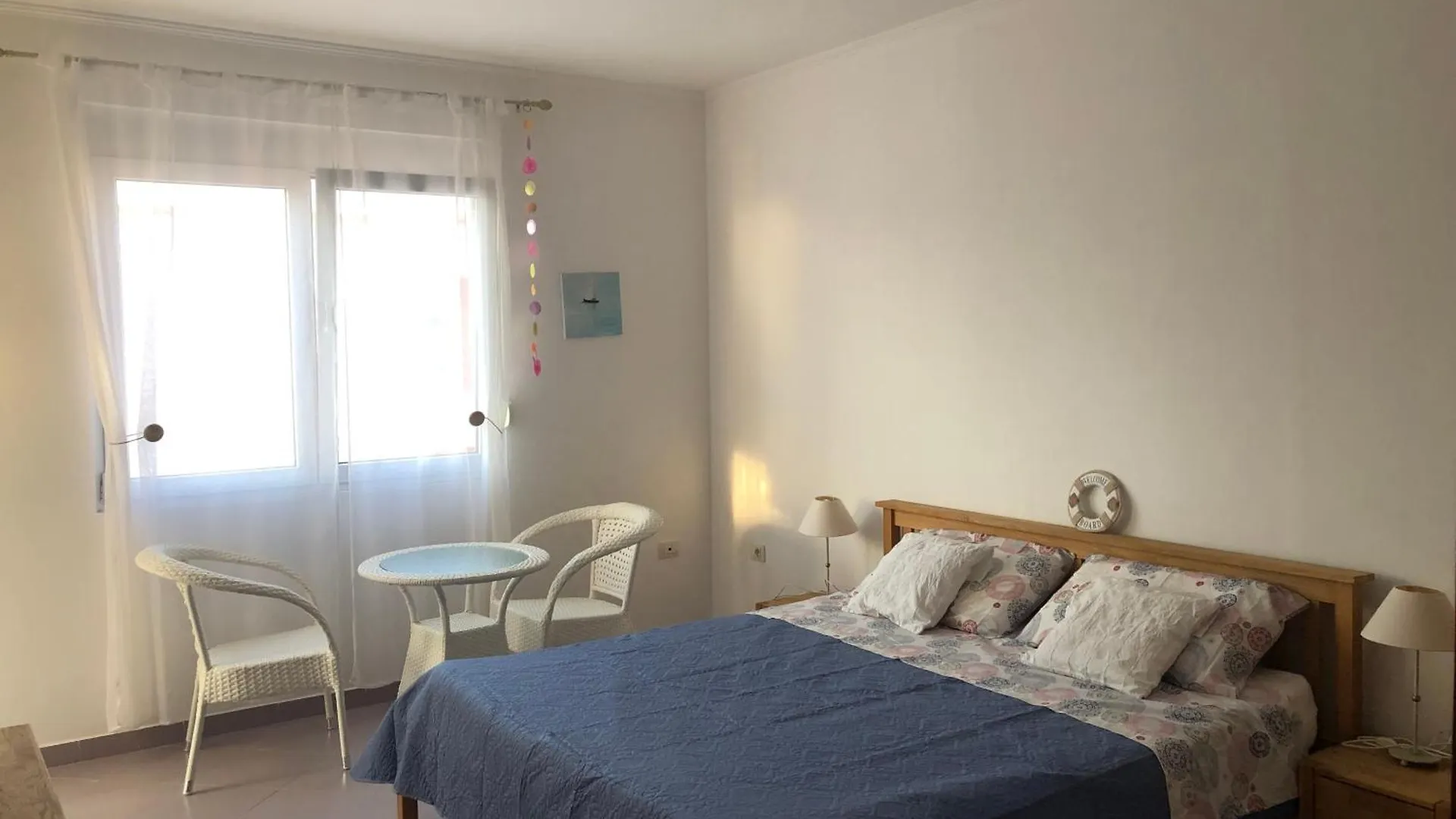 Val Apartments 'Vlora Lungomare Apartments' Αλβανία