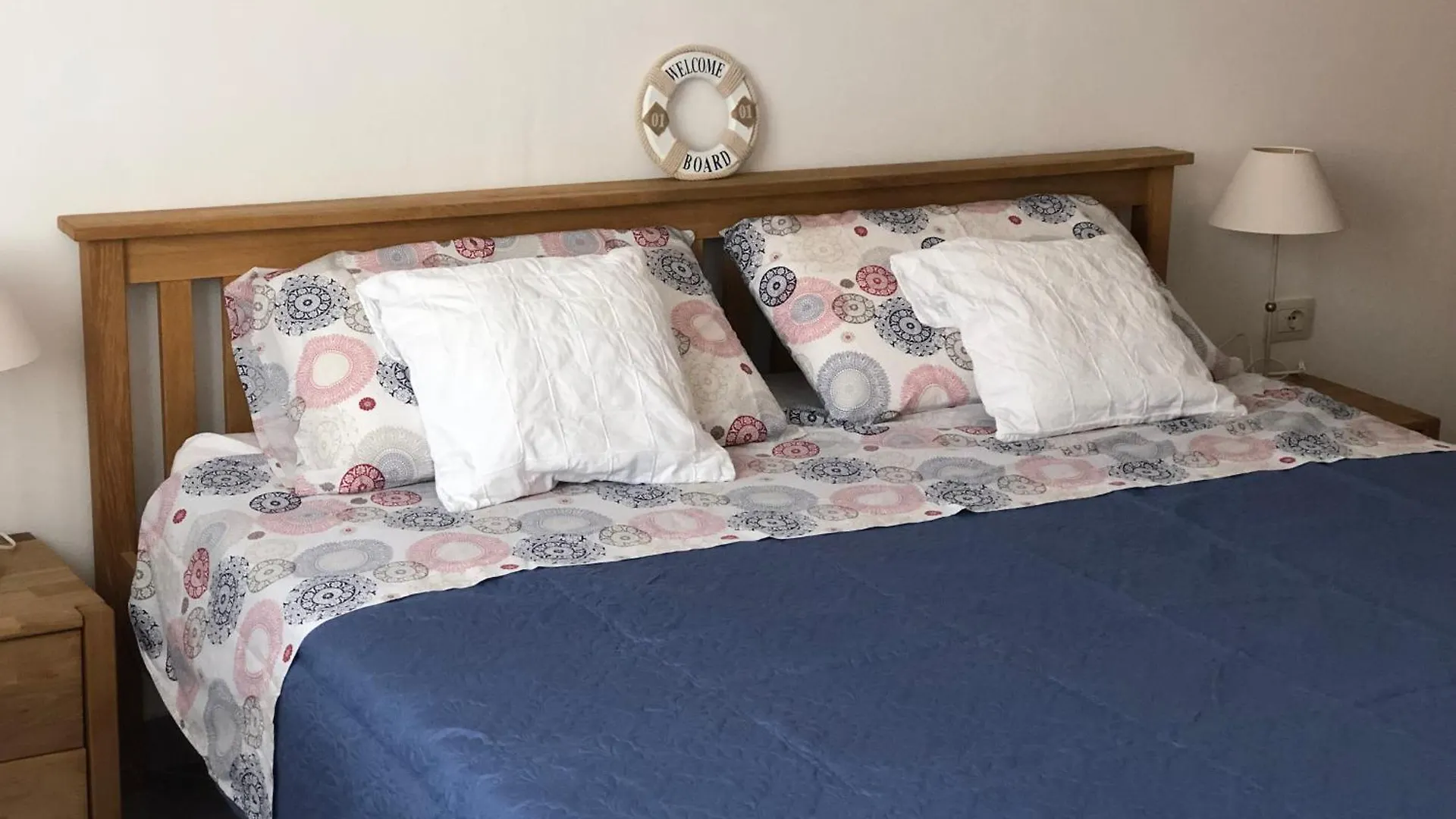 Val Apartments 'Vlora Lungomare Apartments' Albânia