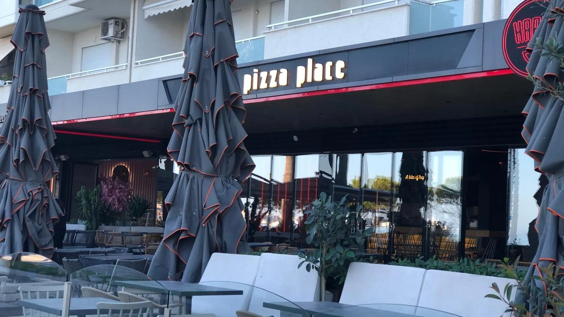 Val Apartments 'Vlora Lungomare Apartments'
