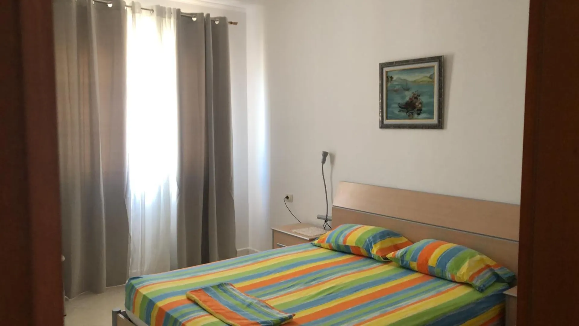 Val Apartments 'Vlora Lungomare Apartments'  Vlorë