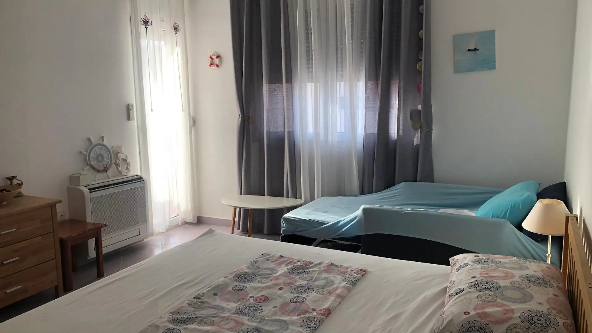 Val Apartments 'Vlora Lungomare Apartments' 0*, Vlorë Αλβανία
