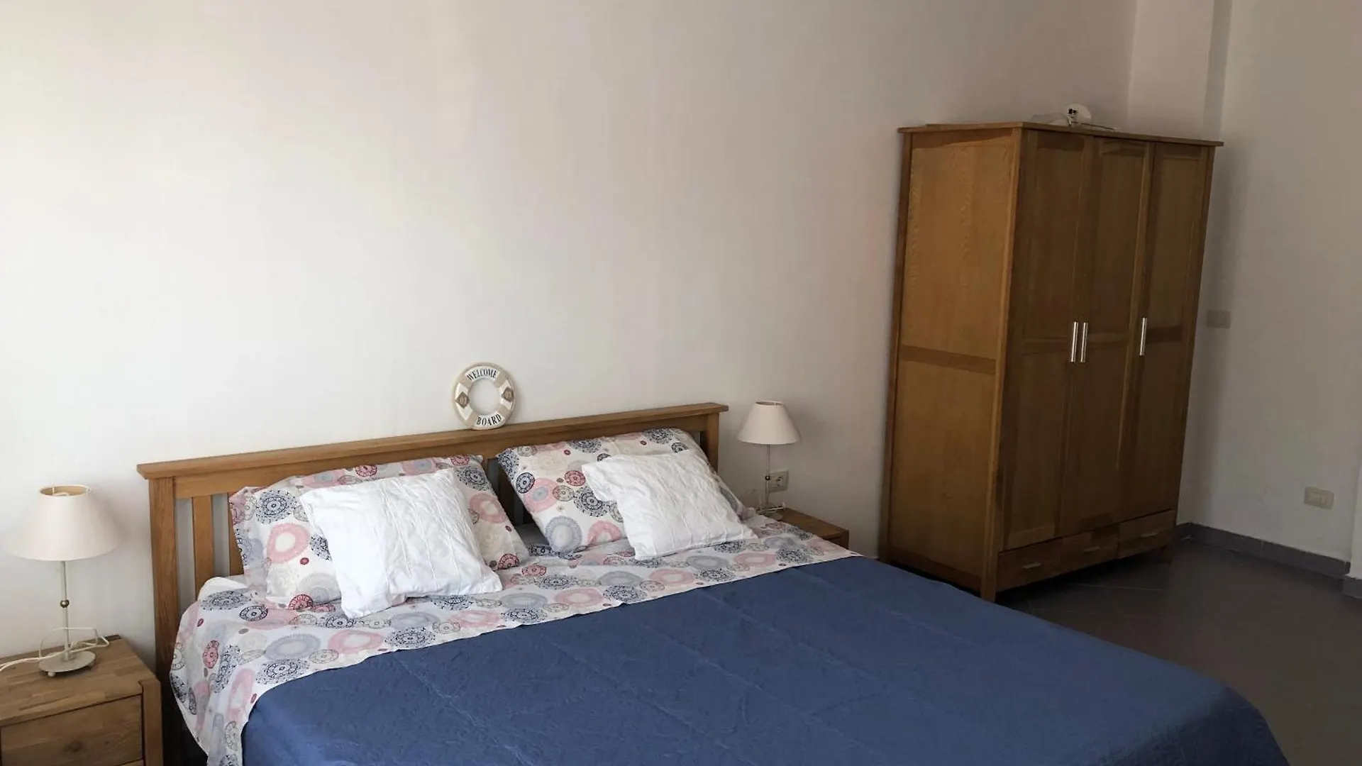 Val Apartments 'Vlora Lungomare Apartments'