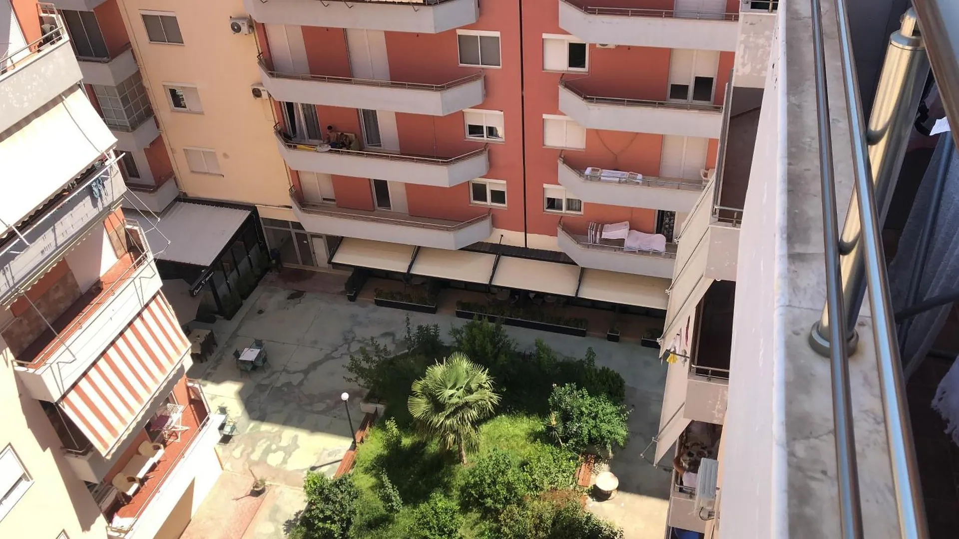 Val Apartments 'Vlora Lungomare Apartments' Αλβανία