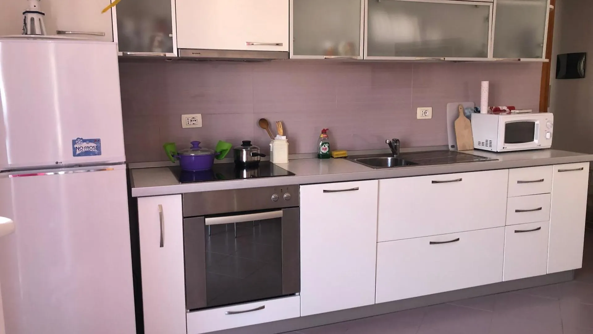 Val Apartments 'Vlora Lungomare Apartments' Αλβανία