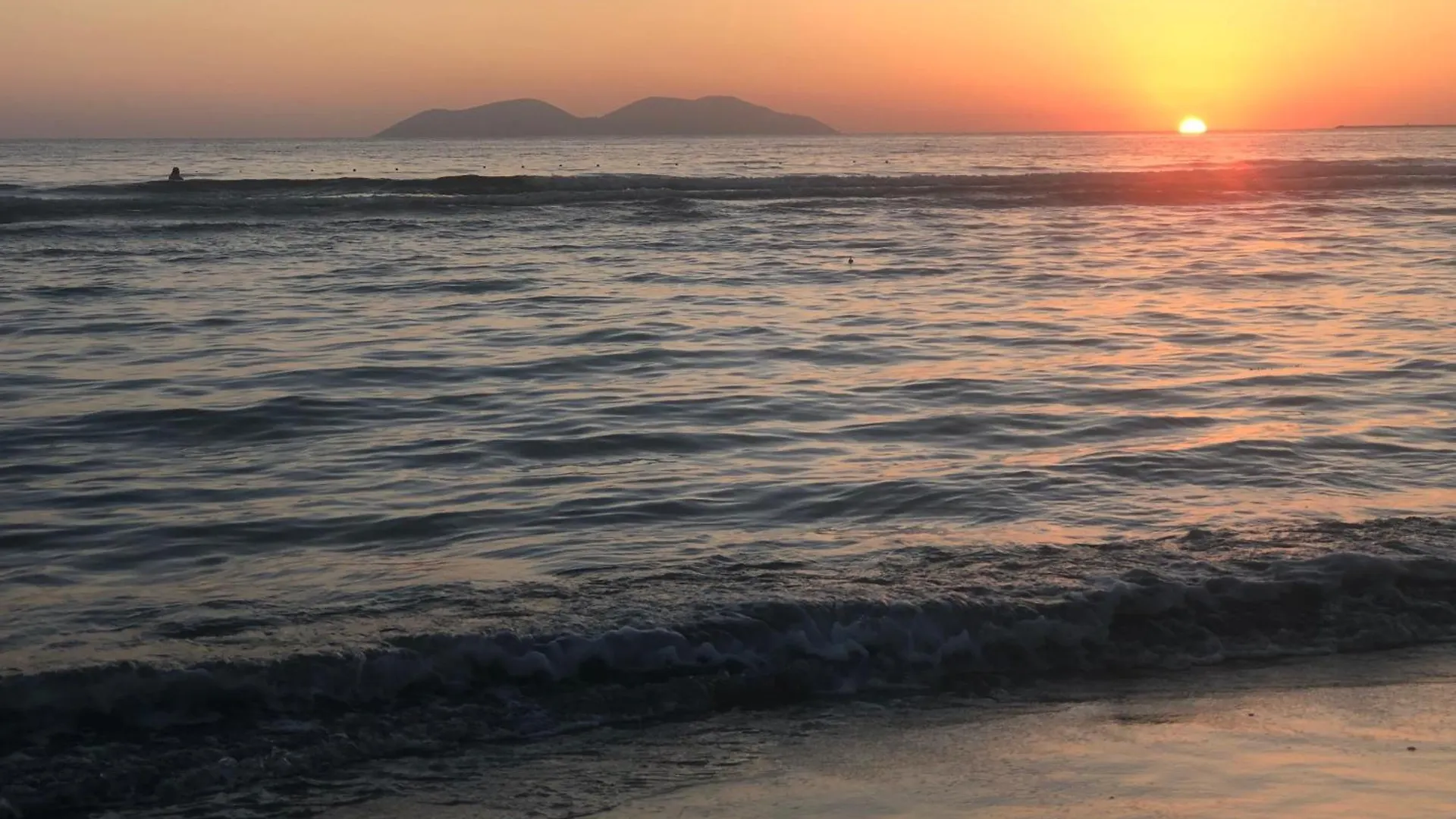 Val Apartments 'Vlora Lungomare Apartments' Albânia