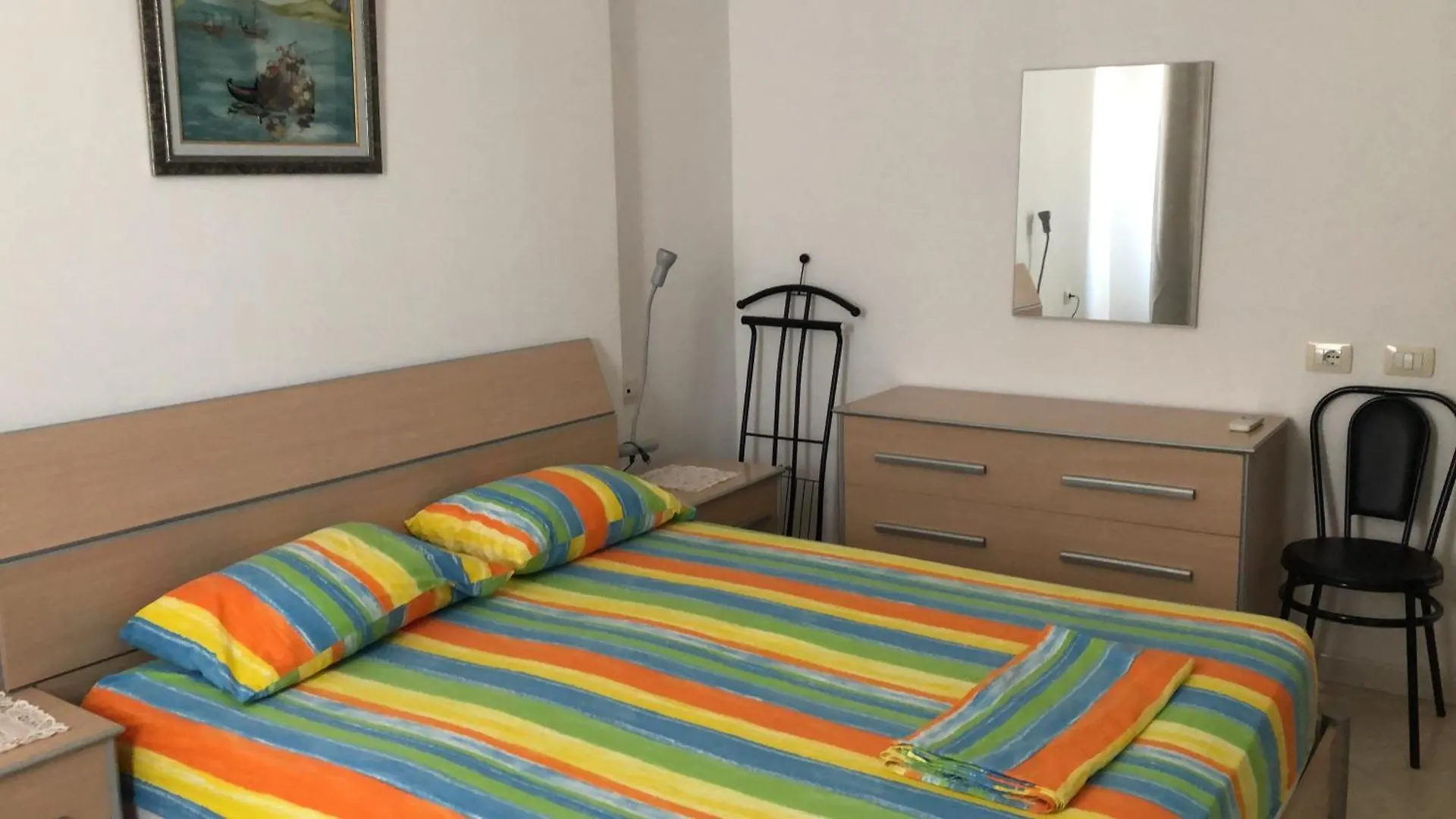 Val Apartments 'Vlora Lungomare Apartments'