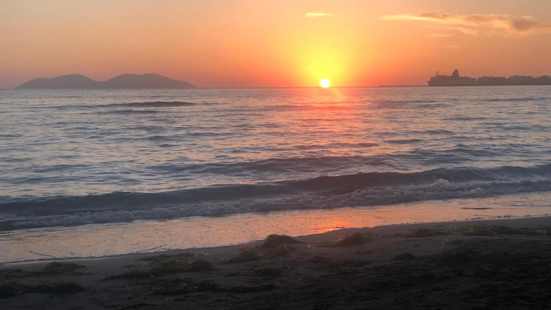 Val Apartments 'Vlora Lungomare Apartments'