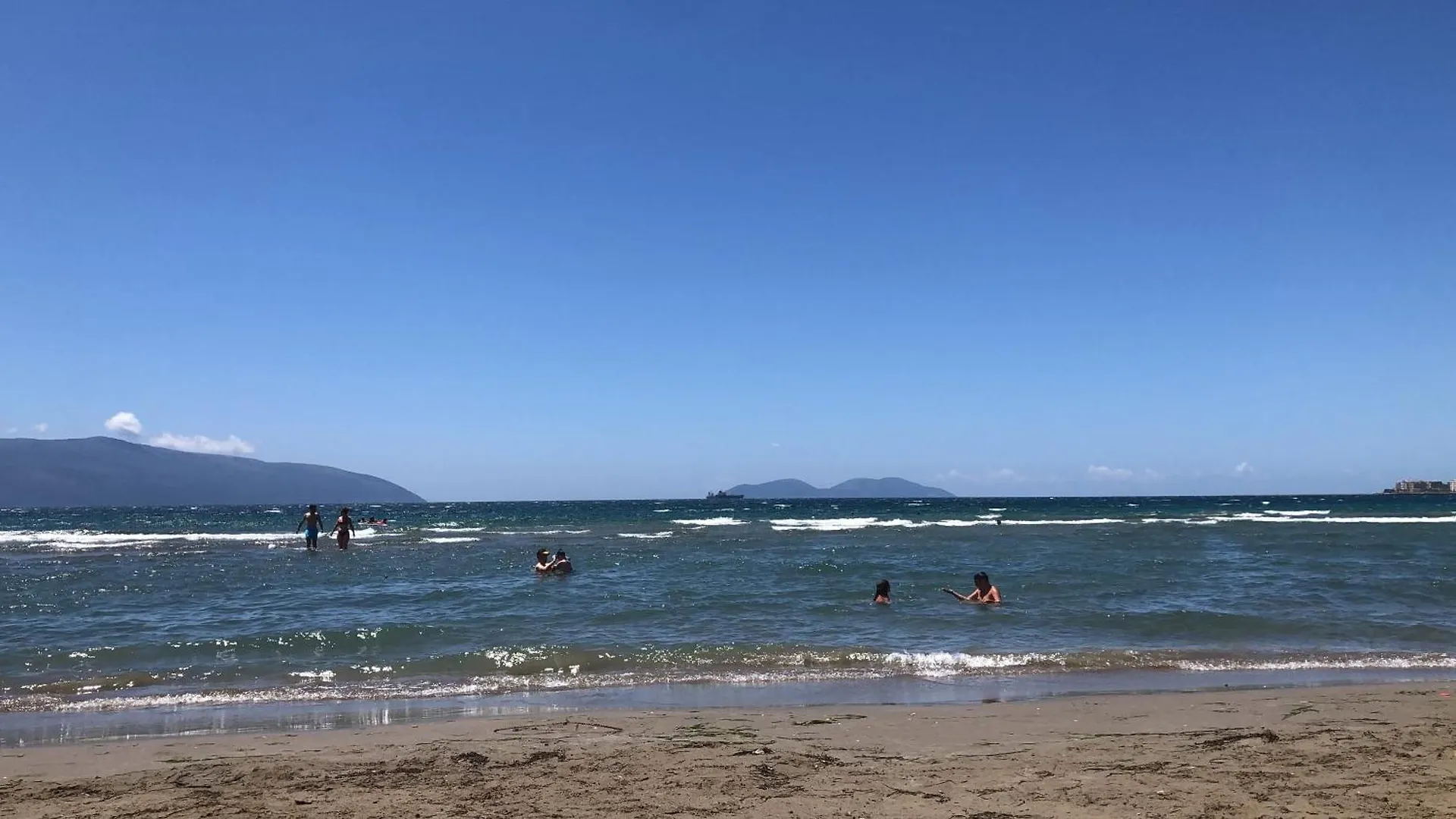 Val Apartments 'Vlora Lungomare Apartments'