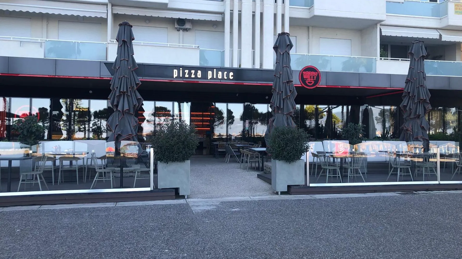 Val Apartments 'Vlora Lungomare Apartments'
