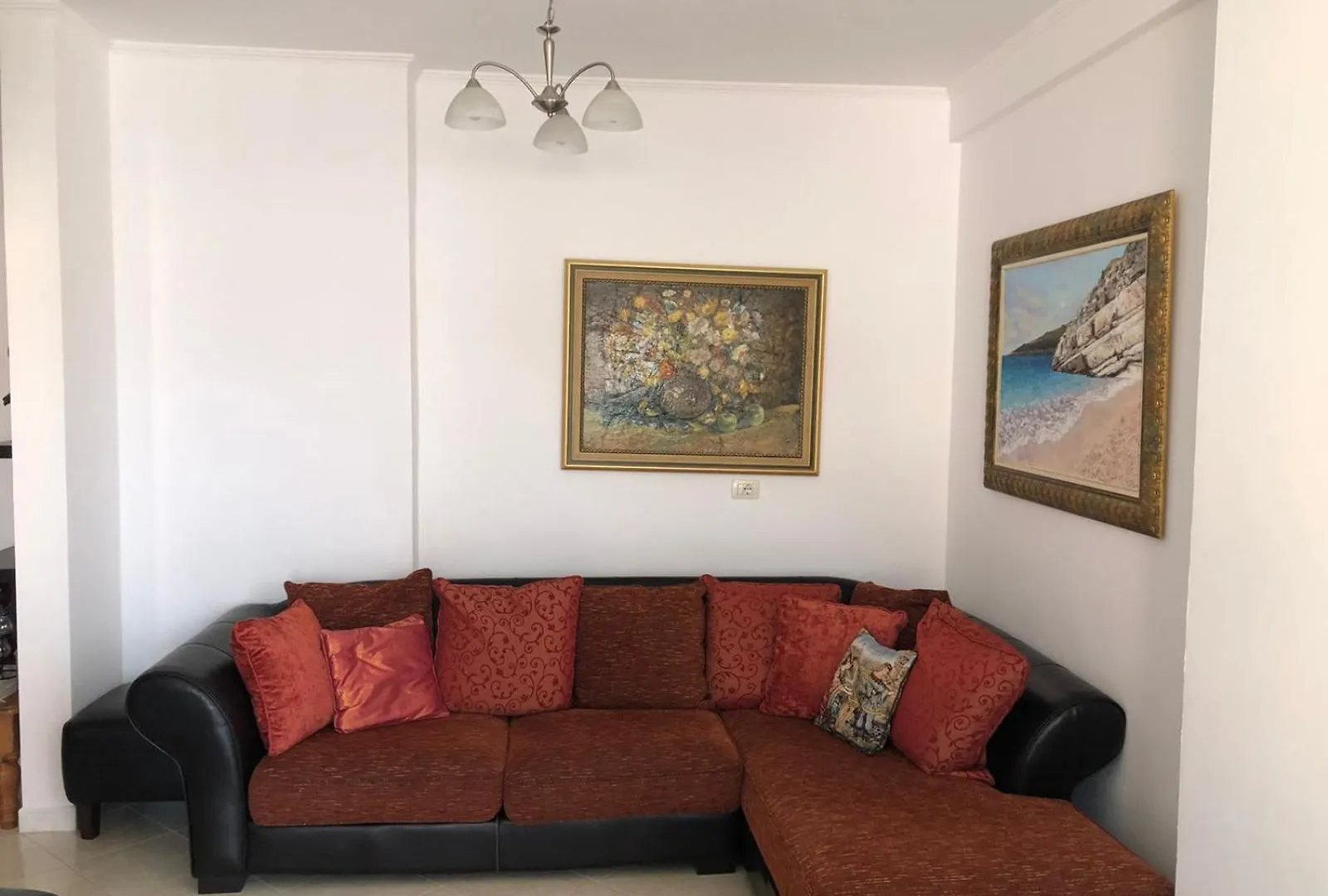 Val Apartments 'Vlora Lungomare Apartments'