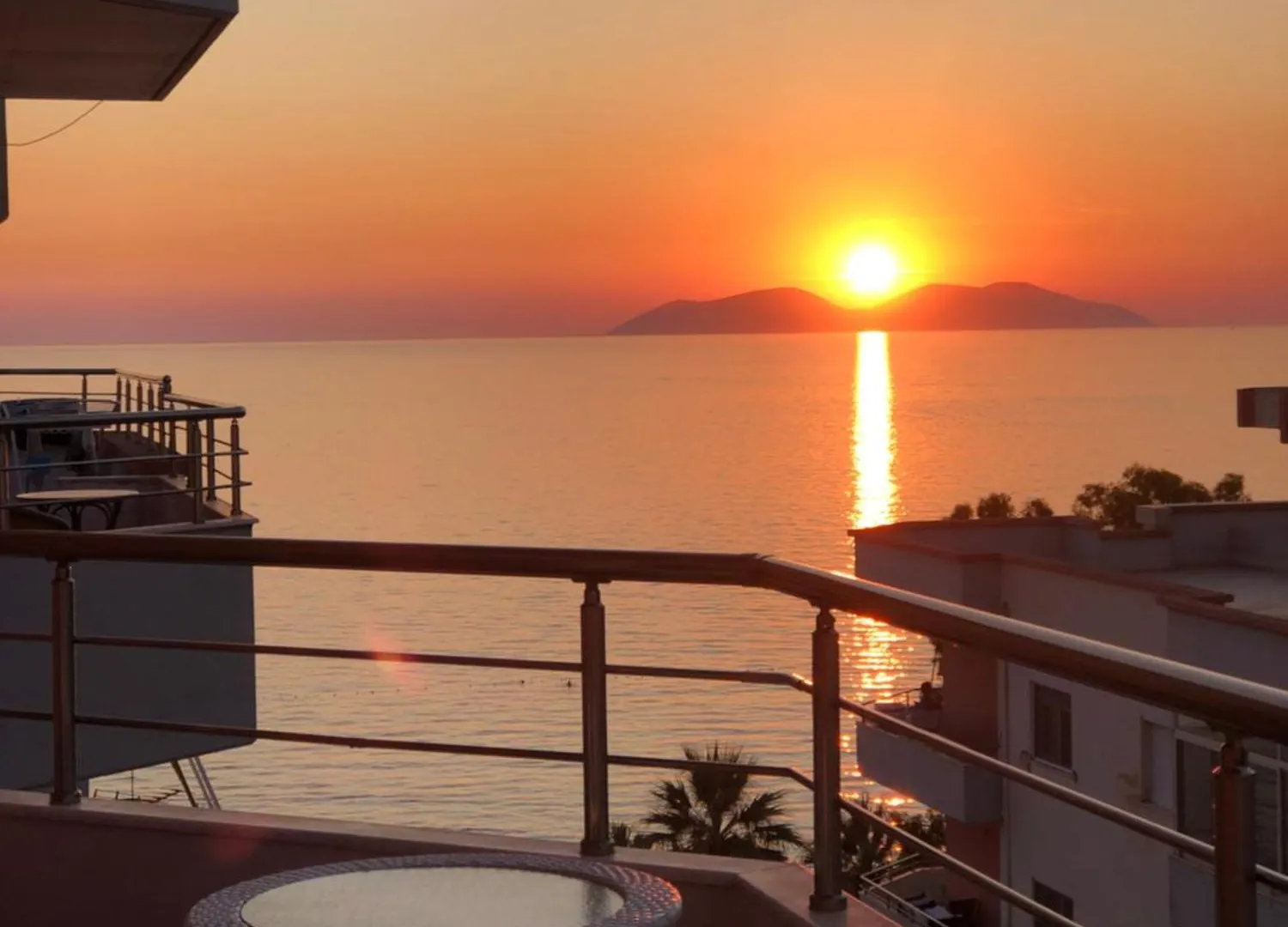 Val Apartments 'Vlora Lungomare Apartments' 0*, Vlorë
